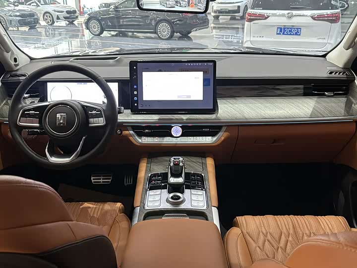 Фото 5 - Tank 500