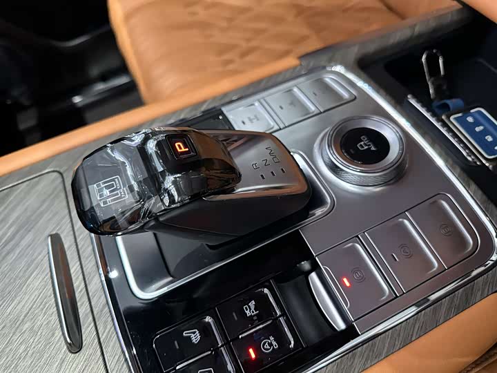 Фото 6 - Tank 500