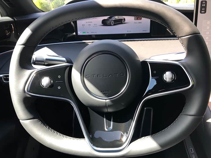 Фото 15 - Stelato S9