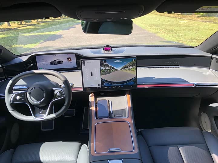 Фото 16 - Stelato S9