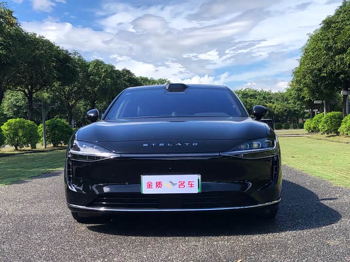 Фото 2 - Stelato S9