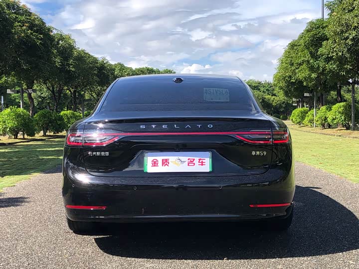 Фото 20 - Stelato S9