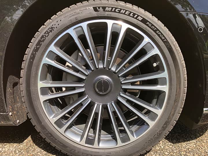 Фото 6 - Stelato S9