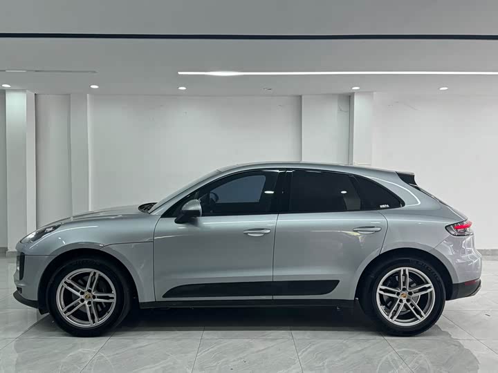 Фото 4 - Porsche Macan