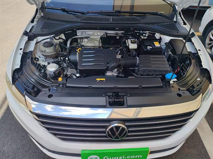 Фото 20 - Volkswagen Lavida