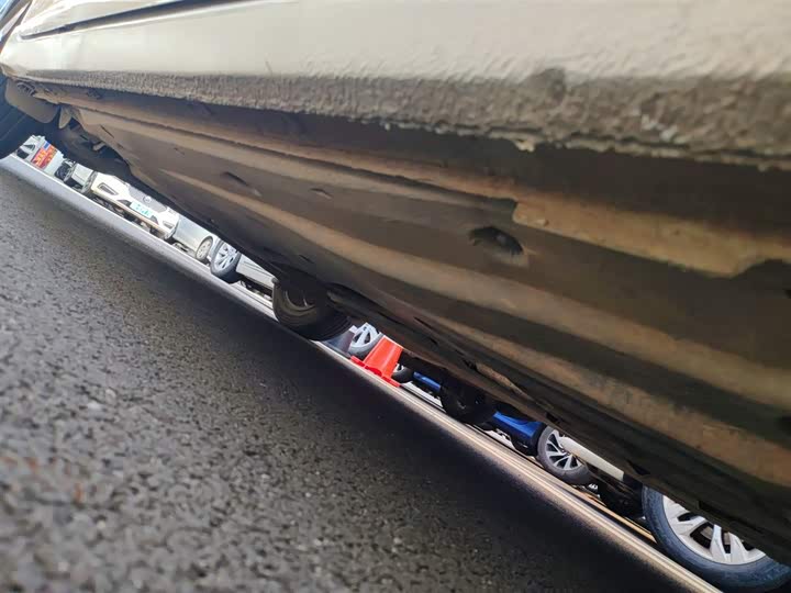 Фото 21 - Volkswagen Lavida