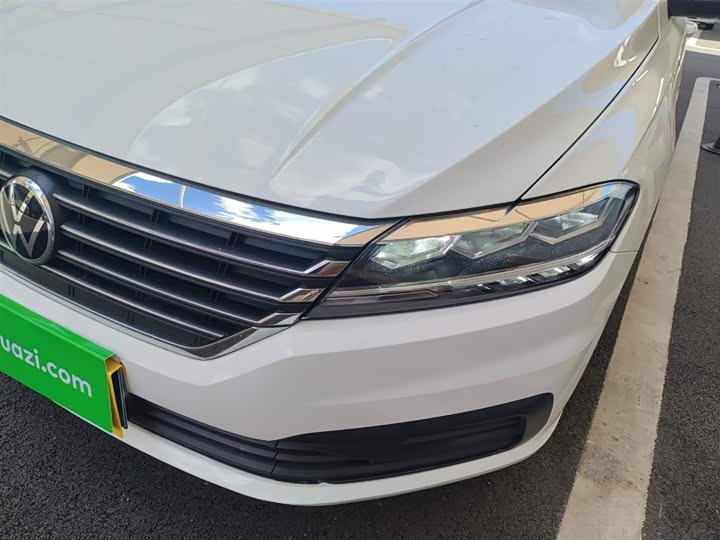 Фото 24 - Volkswagen Lavida