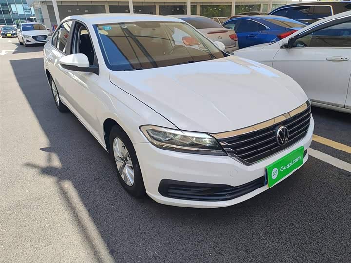 Фото 4 - Volkswagen Lavida