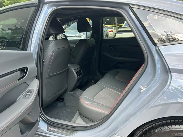 Фото 8 - Hyundai Sonata N Line