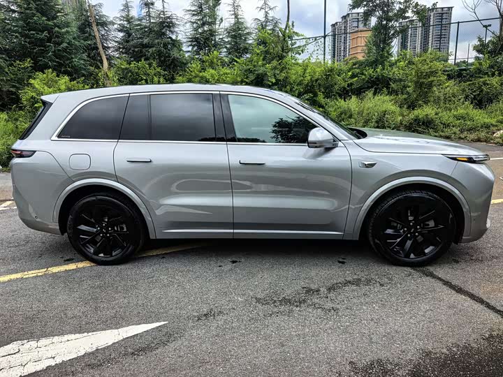 Фото 4 - LiXiang L8