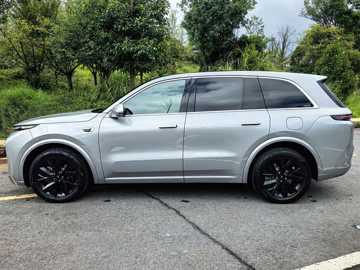 Фото 5 - LiXiang L8