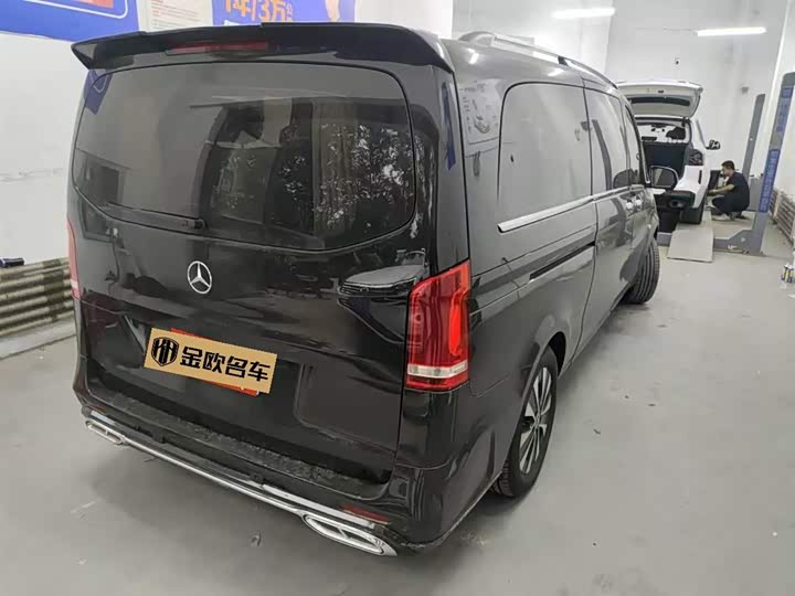 Фото 2 - Mercedes-Benz Vito
