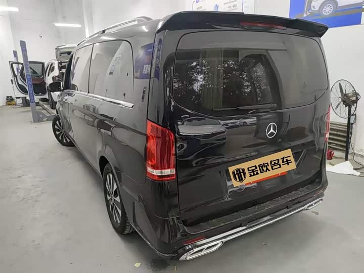 Фото 4 - Mercedes-Benz Vito