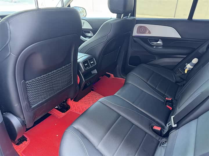 Фото 10 - Mercedes-Benz GLE-Class Coupe