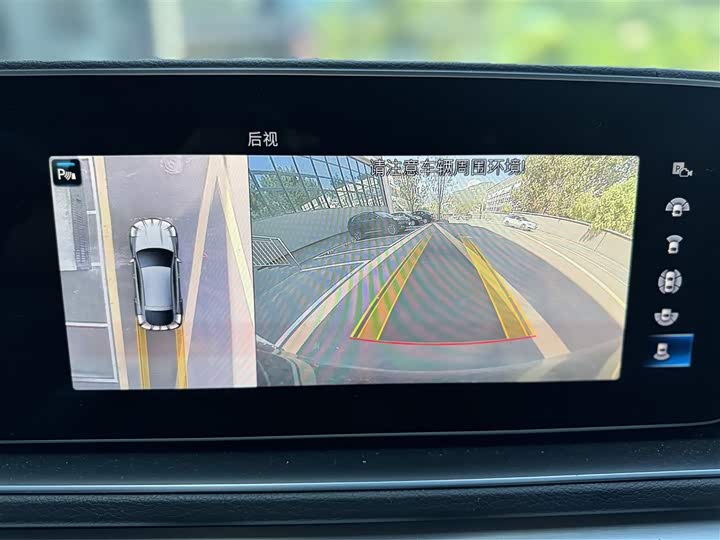 Фото 16 - Mercedes-Benz GLE-Class Coupe