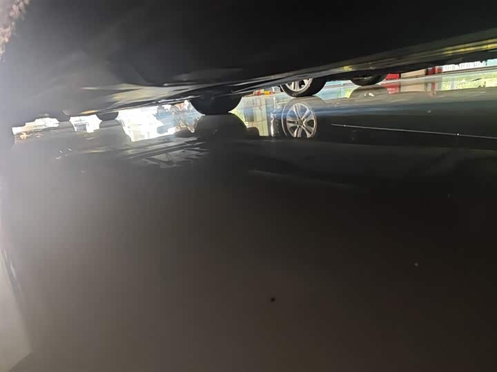 Фото 22 - Volkswagen Passat