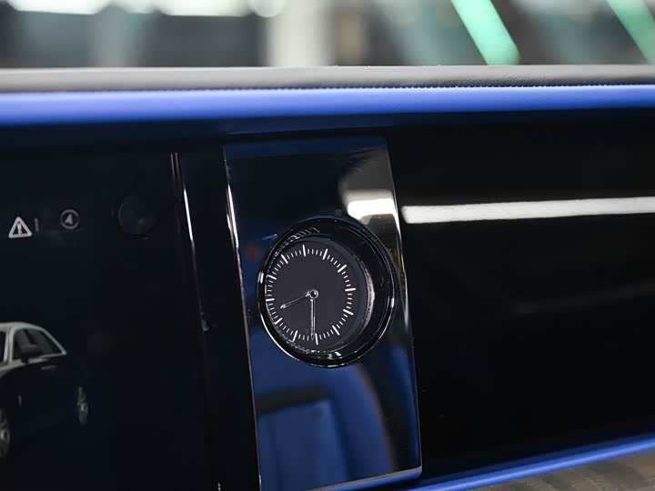 Фото 13 - Rolls-Royce Ghost