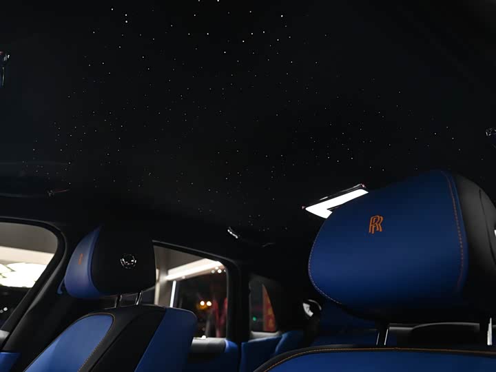 Фото 14 - Rolls-Royce Ghost