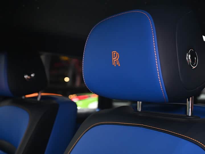 Фото 15 - Rolls-Royce Ghost