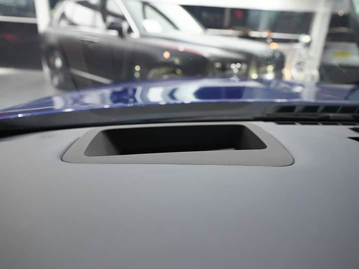 Фото 16 - Rolls-Royce Ghost