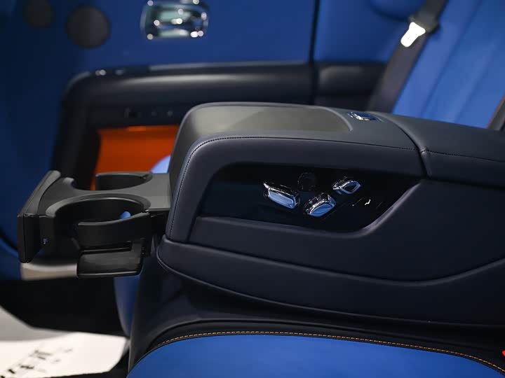 Фото 18 - Rolls-Royce Ghost