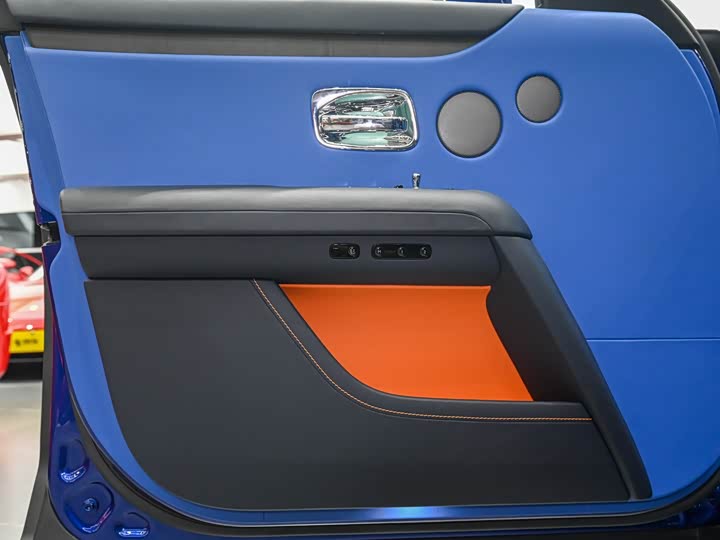 Фото 23 - Rolls-Royce Ghost