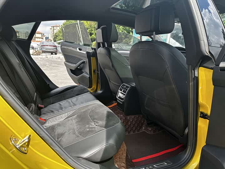 Фото 11 - Volkswagen CC