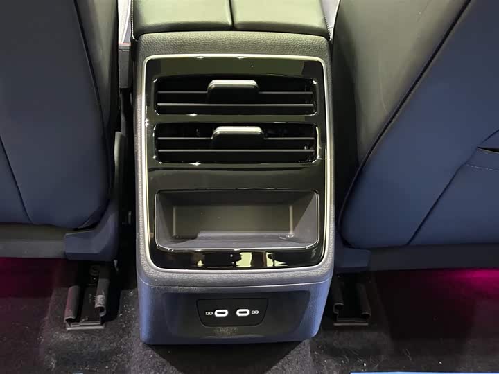 Фото 12 - Volkswagen ID.7 Vizzion