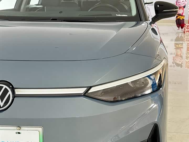 Фото 14 - Volkswagen ID.7 Vizzion