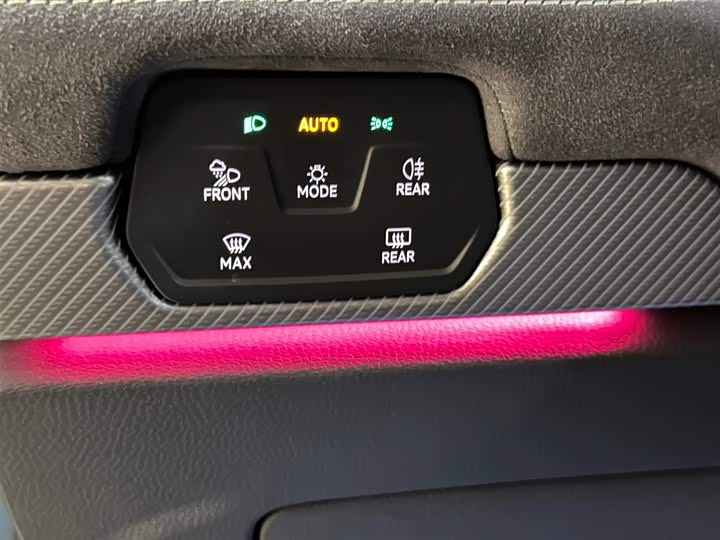 Фото 31 - Volkswagen ID.7 Vizzion