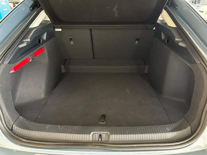 Фото 34 - Volkswagen ID.7 Vizzion