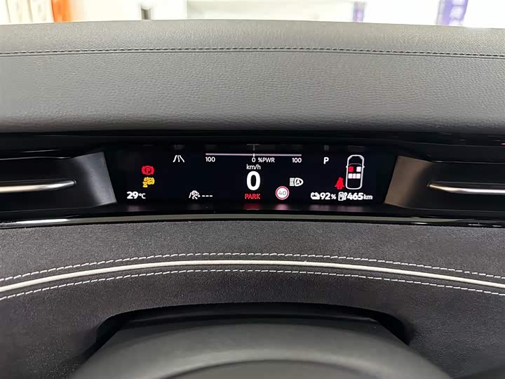 Фото 9 - Volkswagen ID.7 Vizzion