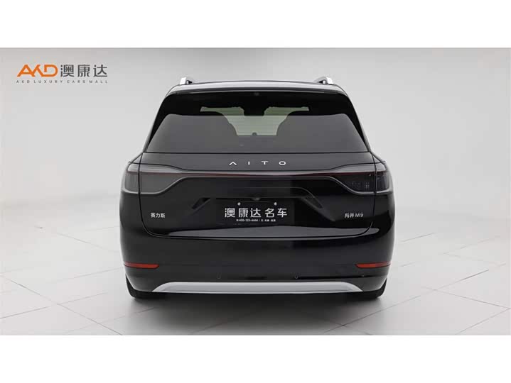 Фото 4 - Aito M9