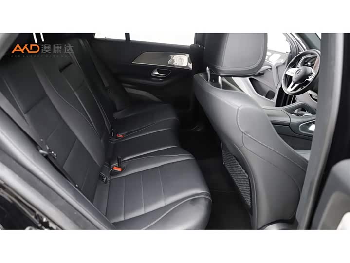 Фото 8 - Mercedes-Benz GLE-Class Coupe