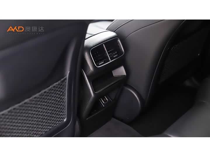 Фото 9 - Mercedes-Benz GLE-Class Coupe