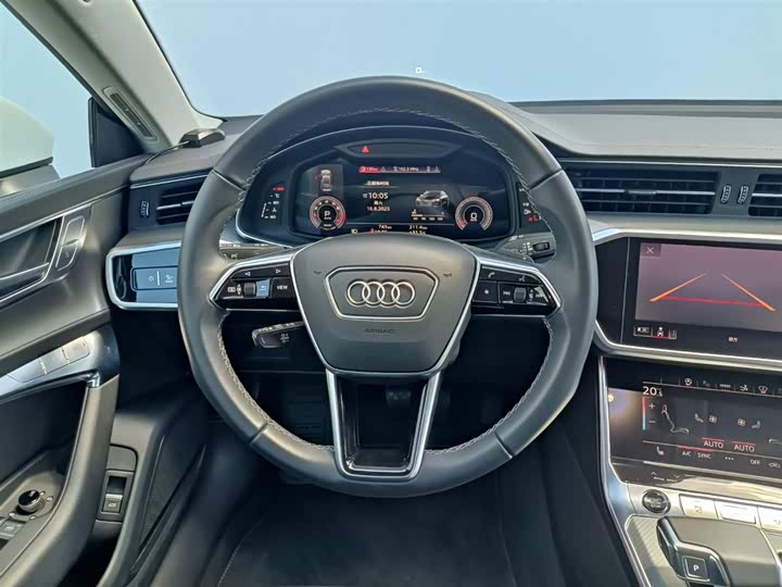Фото 4 - Audi A7