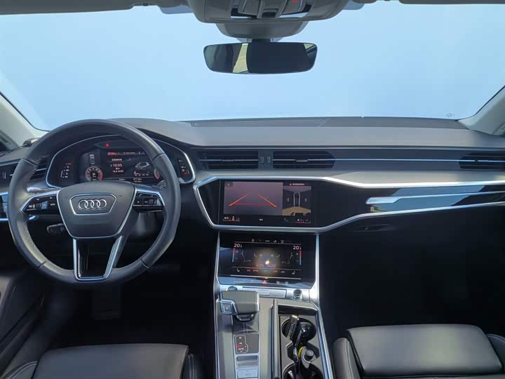 Фото 5 - Audi A7