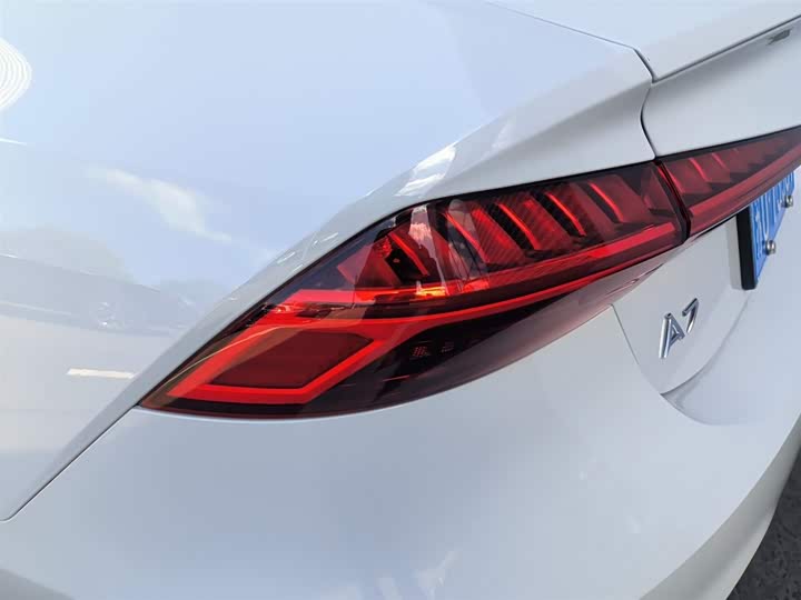 Фото 8 - Audi A7