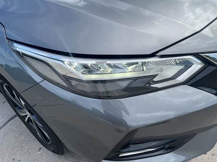 Фото 9 - Nissan Sylphy