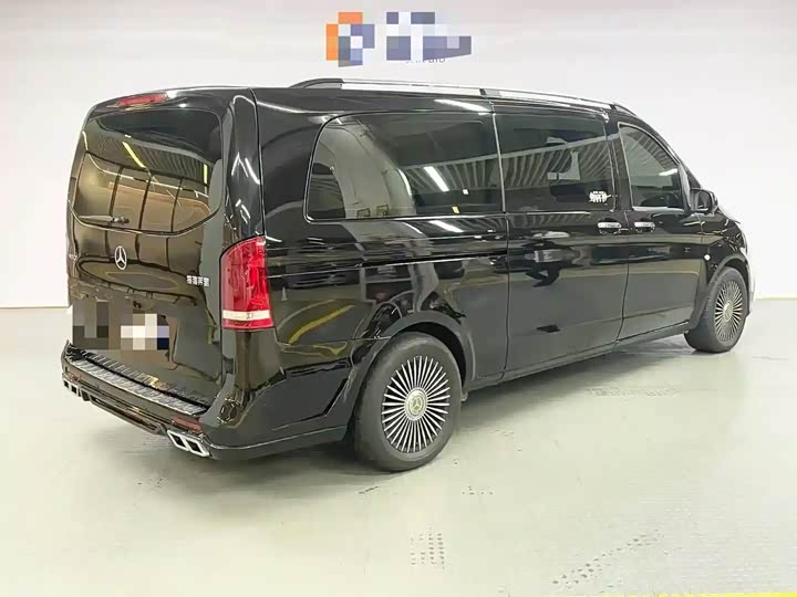 Фото 2 - Mercedes-Benz Vito