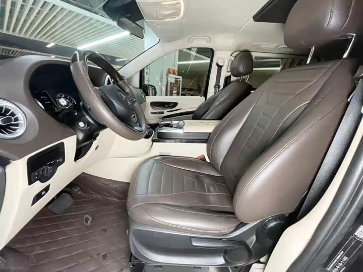 Фото 3 - Mercedes-Benz Vito