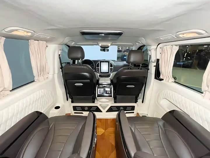 Фото 5 - Mercedes-Benz Vito