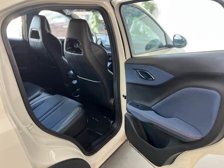 Фото 20 - BYD Seagull