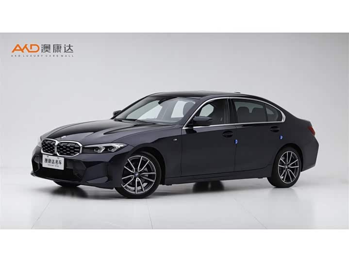 Фото 1 - BMW 3 Series