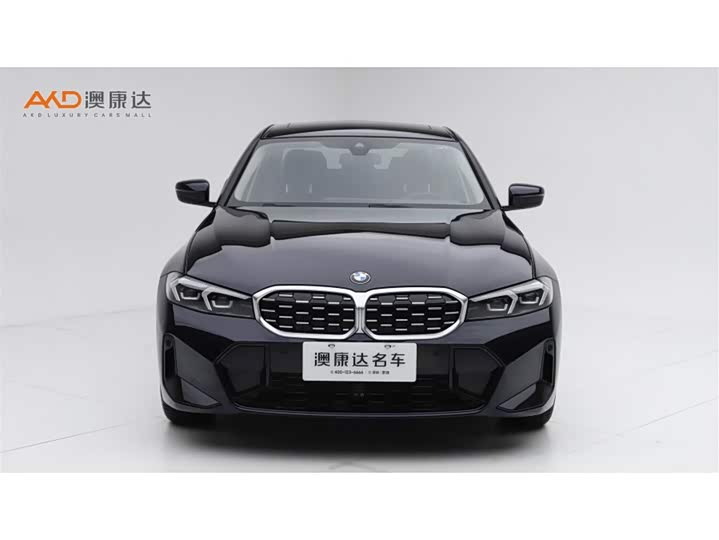 Фото 2 - BMW 3 Series