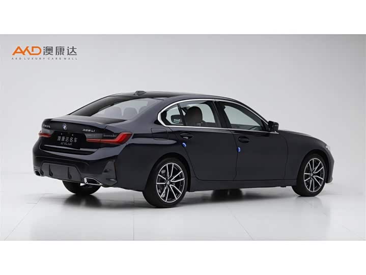 Фото 3 - BMW 3 Series