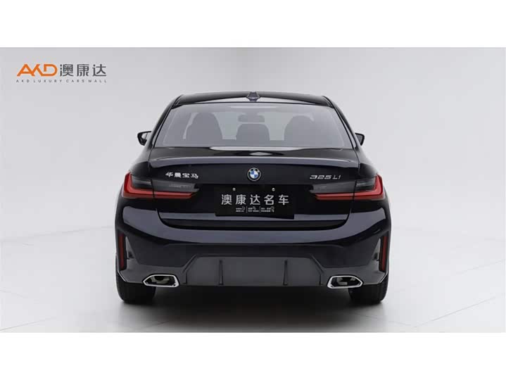 Фото 4 - BMW 3 Series