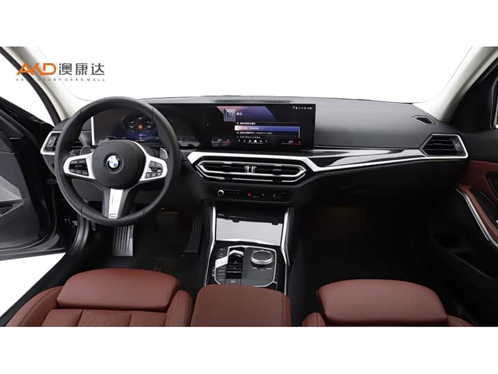 Фото 5 - BMW 3 Series