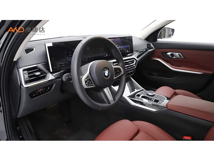 Фото 6 - BMW 3 Series