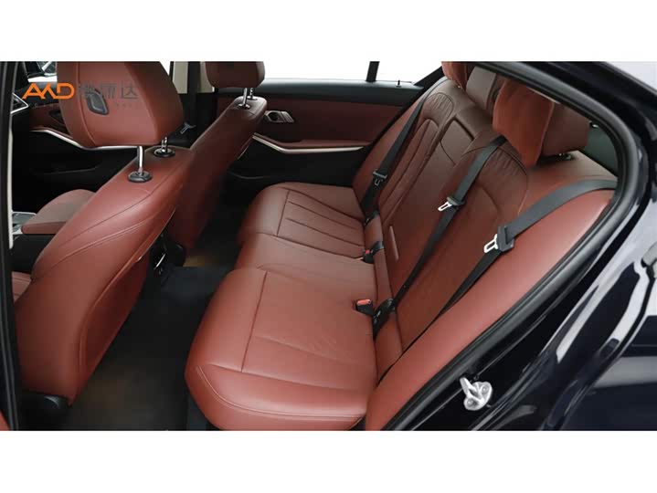 Фото 7 - BMW 3 Series